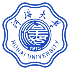 河海大学 校徽
