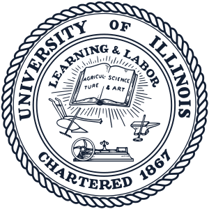 伊利诺伊大学