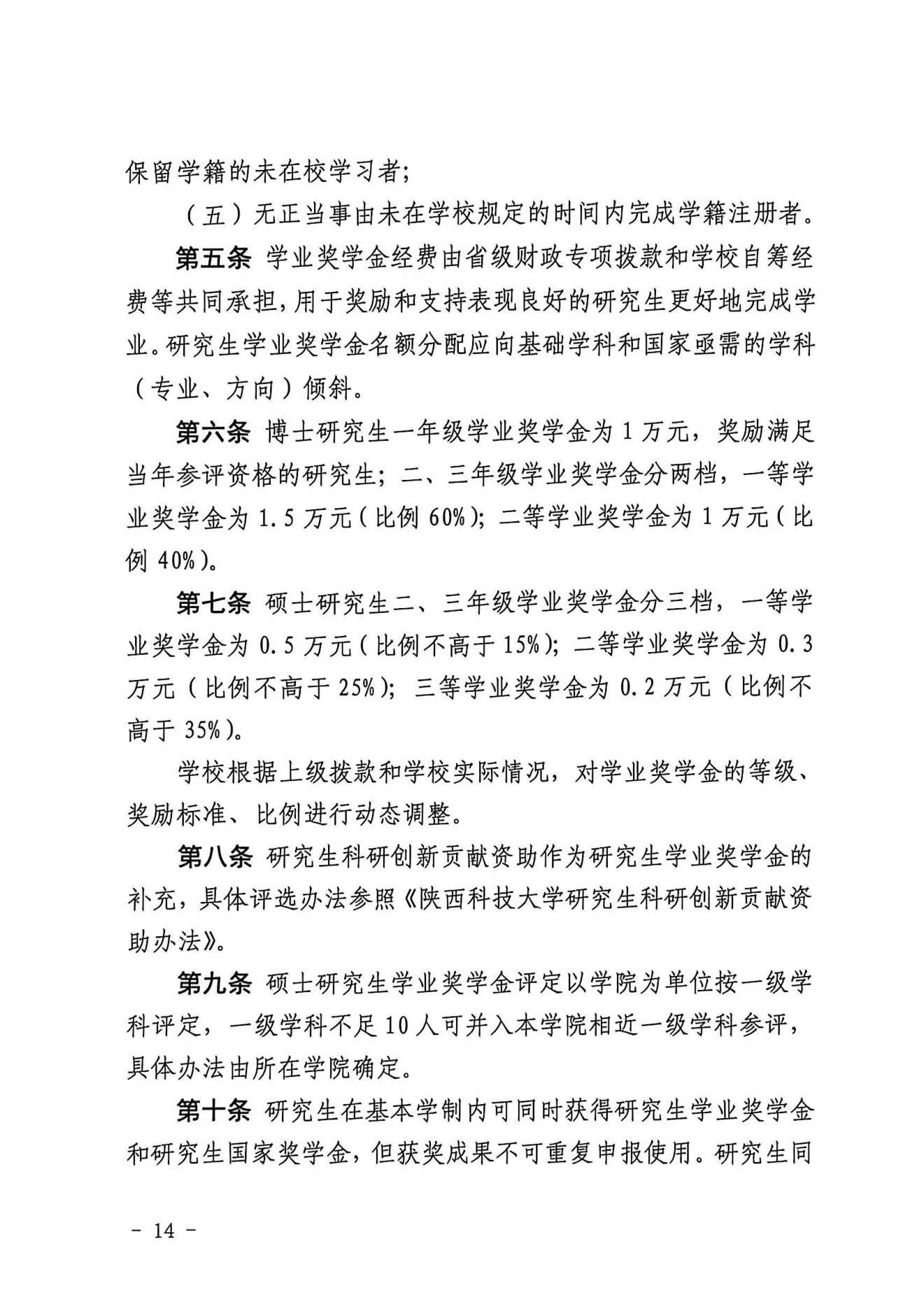 附件 2 第 14 页