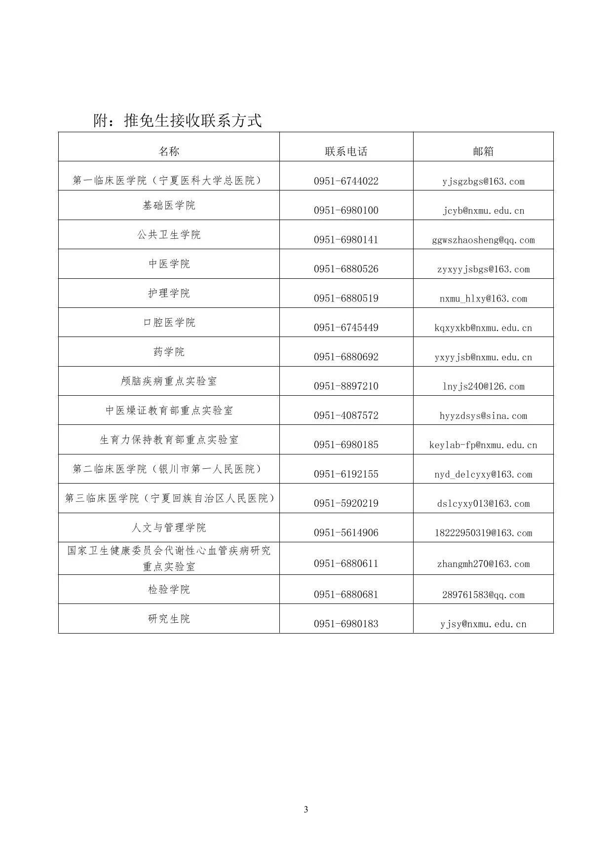 通知第 3 页