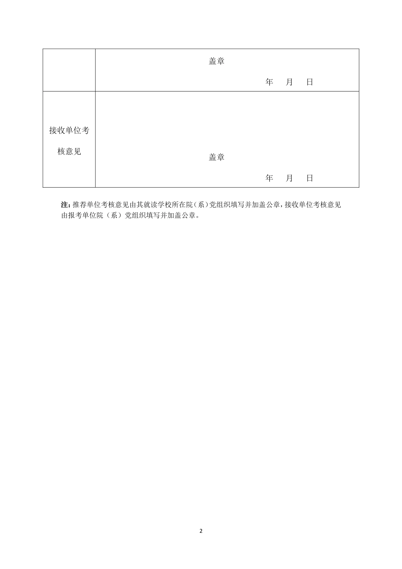 附件 1 第 2 页