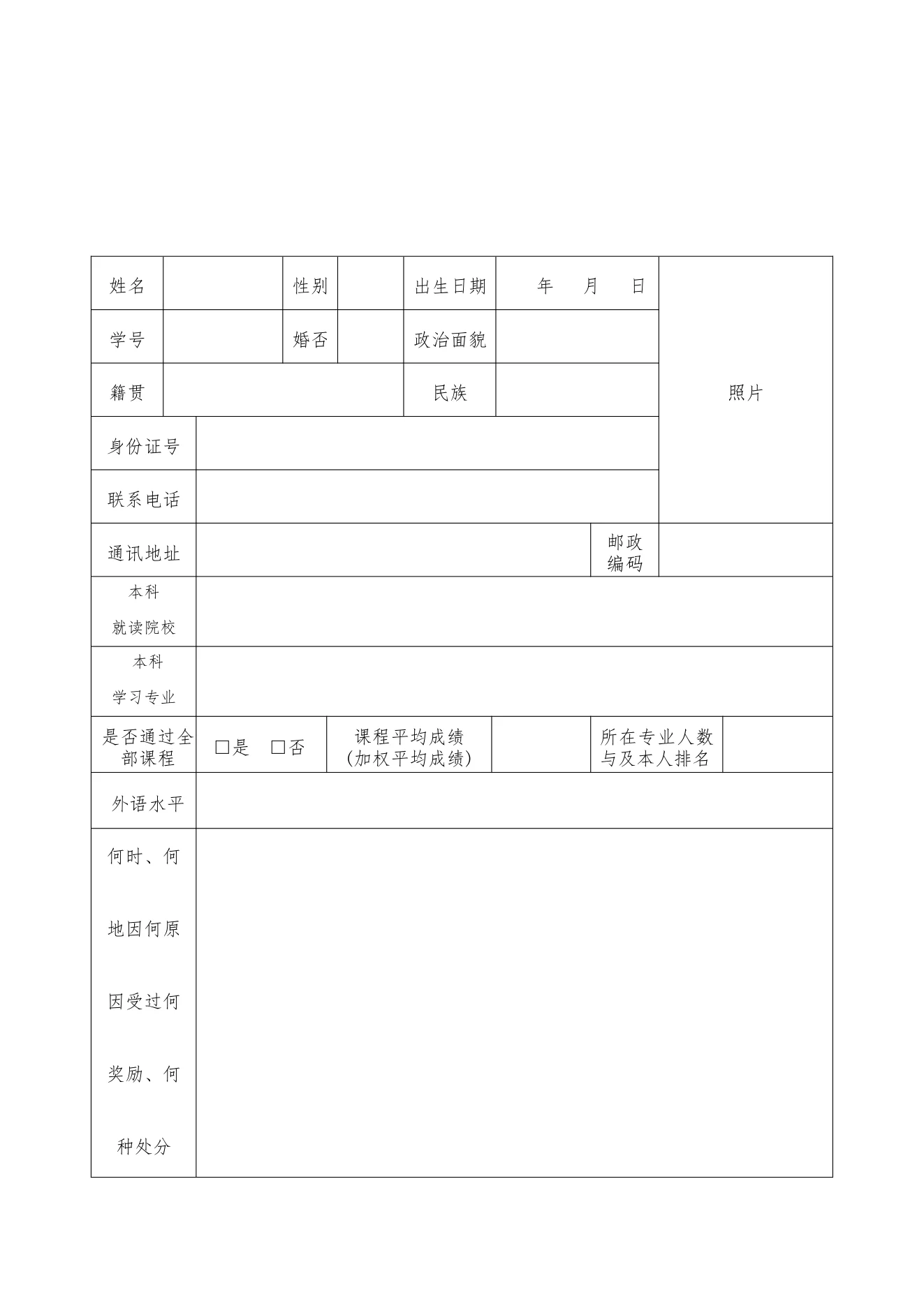 附件 1 第 3 页