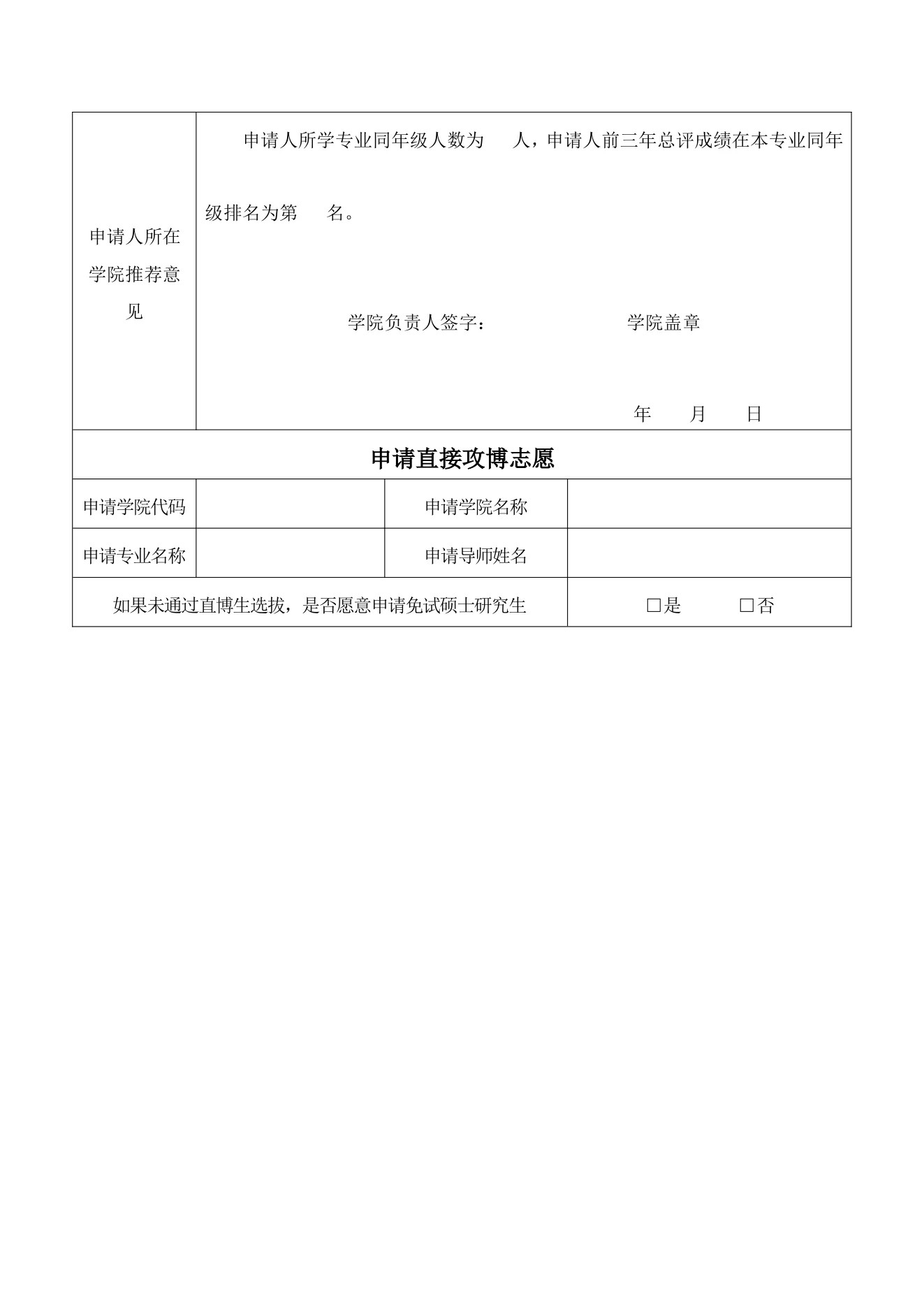 附件 2 第 2 页