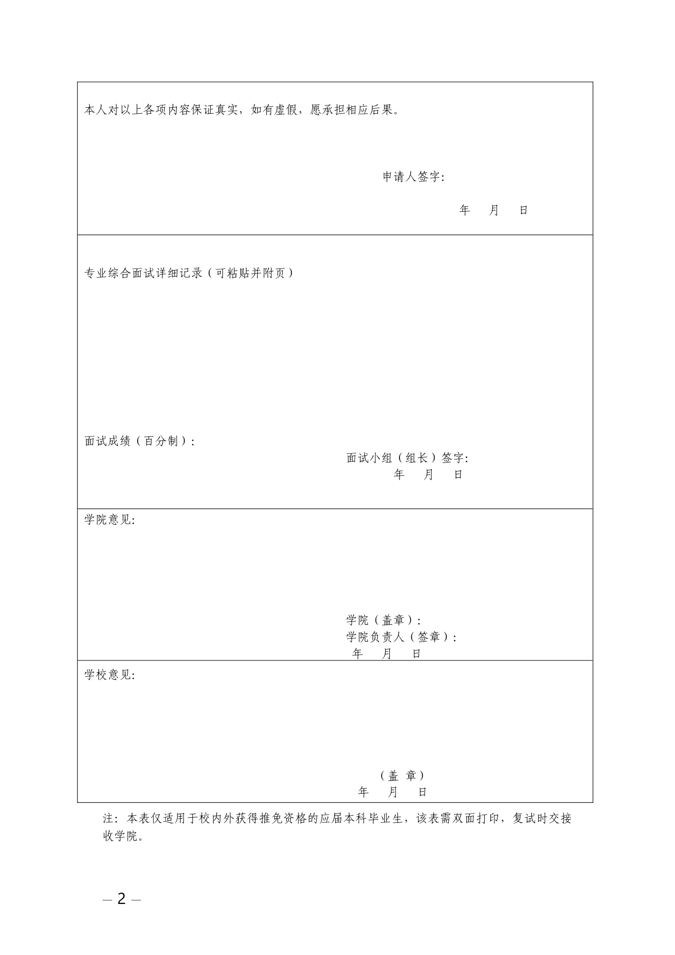 附件 1 第 2 页