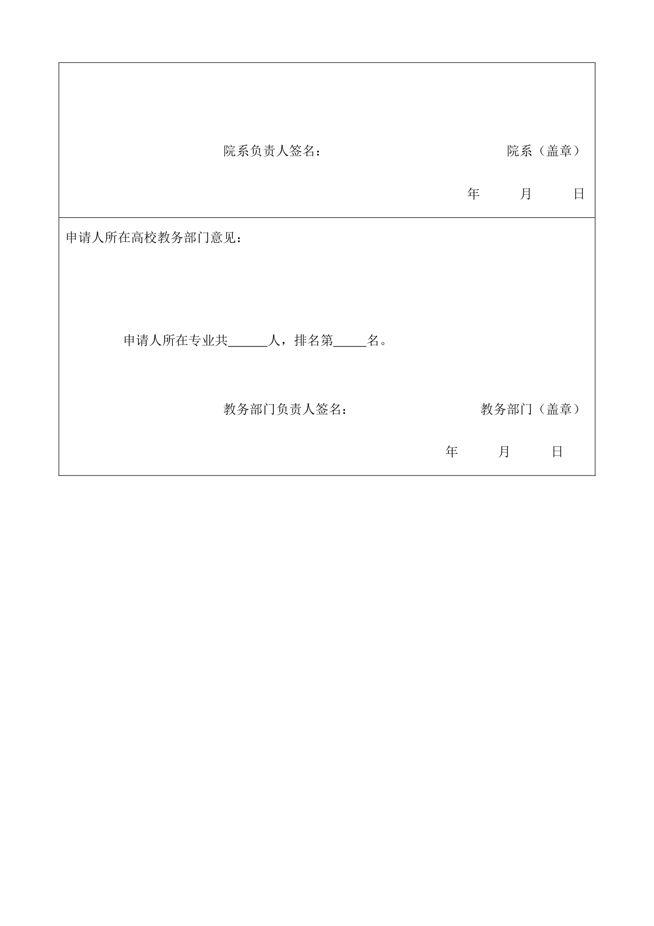 附件 1 第 2 页