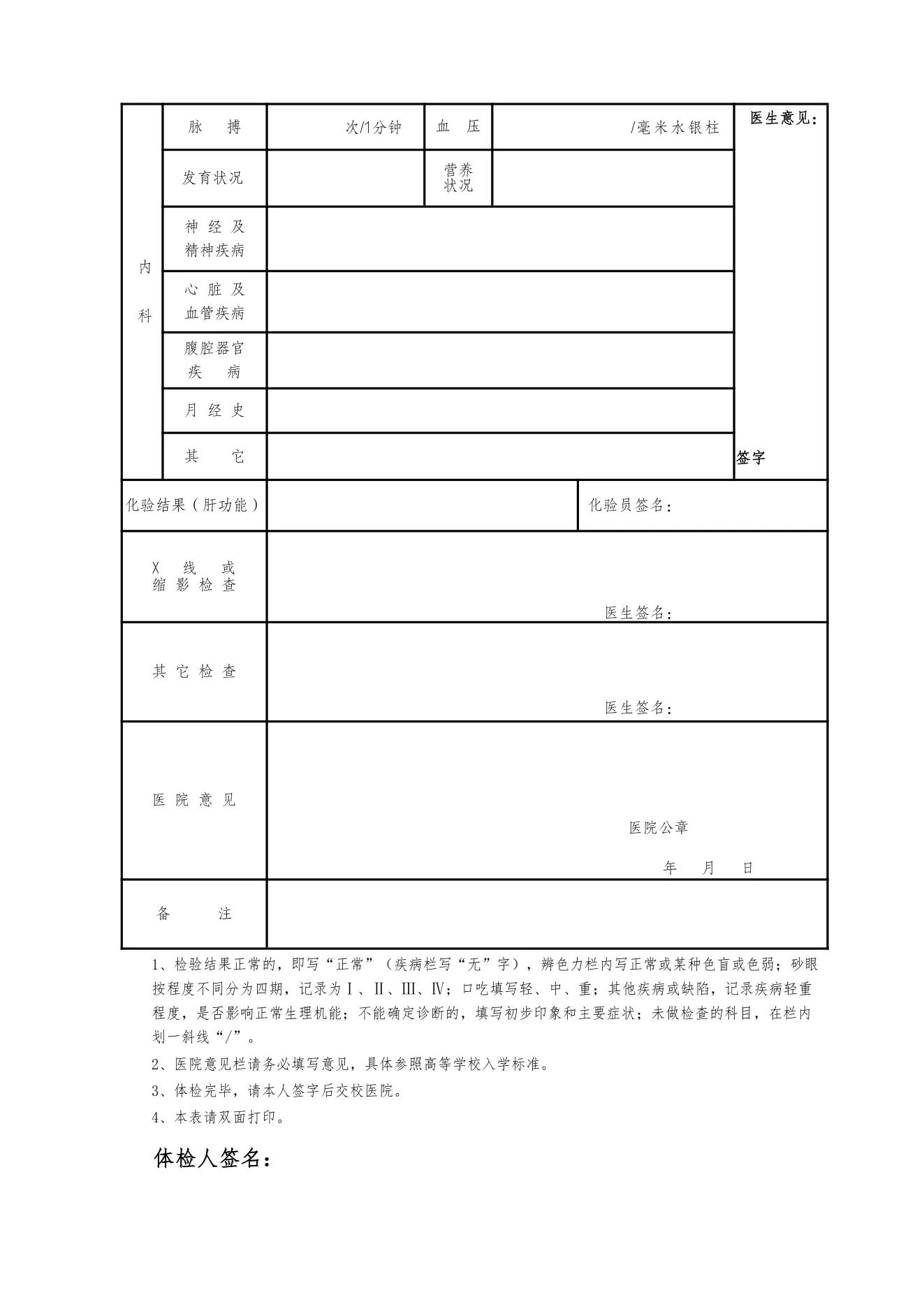 附件 2 第 2 页