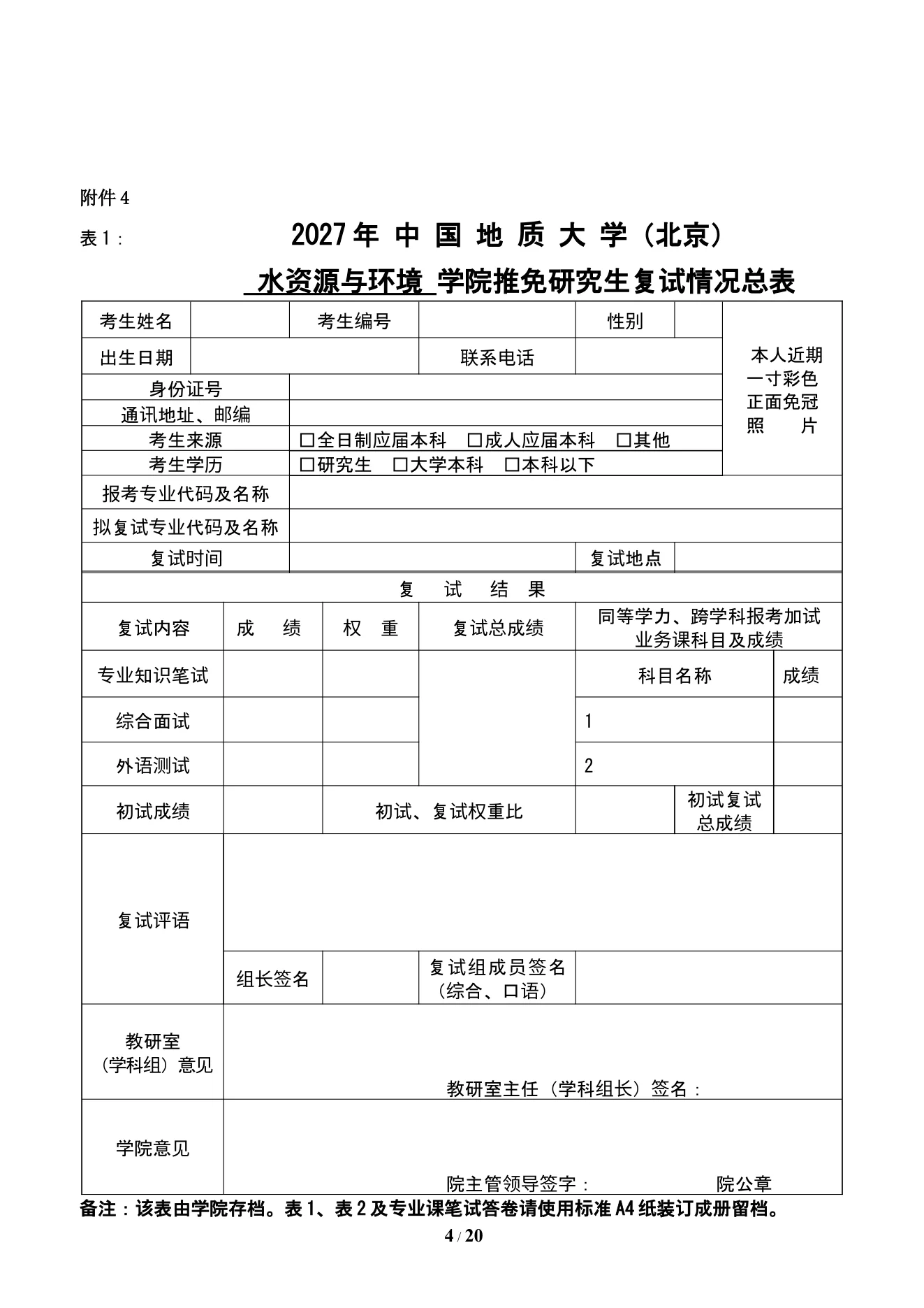 附件 2 第 11 页